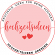 Badge Hochzeitsideen Dresden