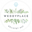 Badge Weddy Place